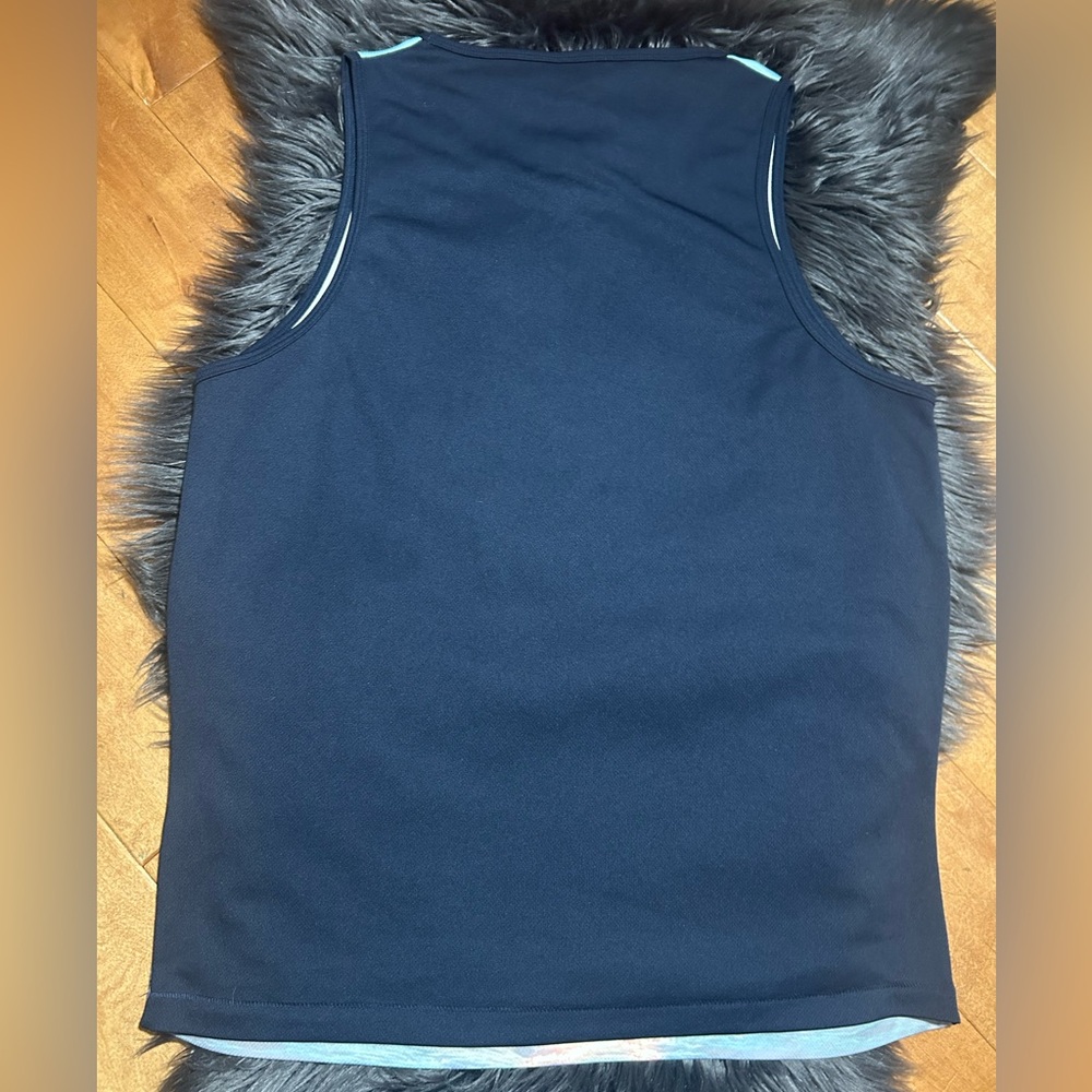 Aeropostal Venice 84 California Tank Top Size Large - Picture 2 of 4